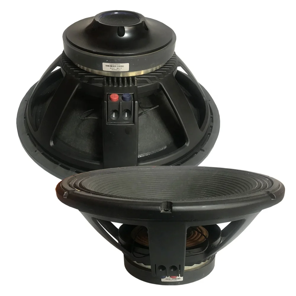 18 inch LF18X400A professional audio video subwoofer speaker woofer LF speaker