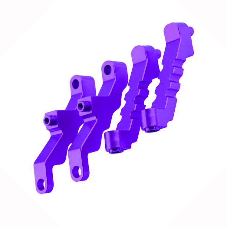  CNC machining 4 axis drilling machine parts Power tools