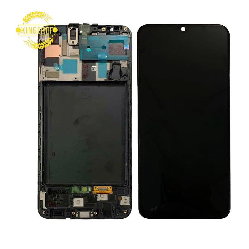 Новый оригинальный сменный сенсорный экран для Samsung Galaxy A10 A20 A30 A40 A50 A60 A70 A80