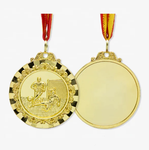 new fashion design medals and ribbons