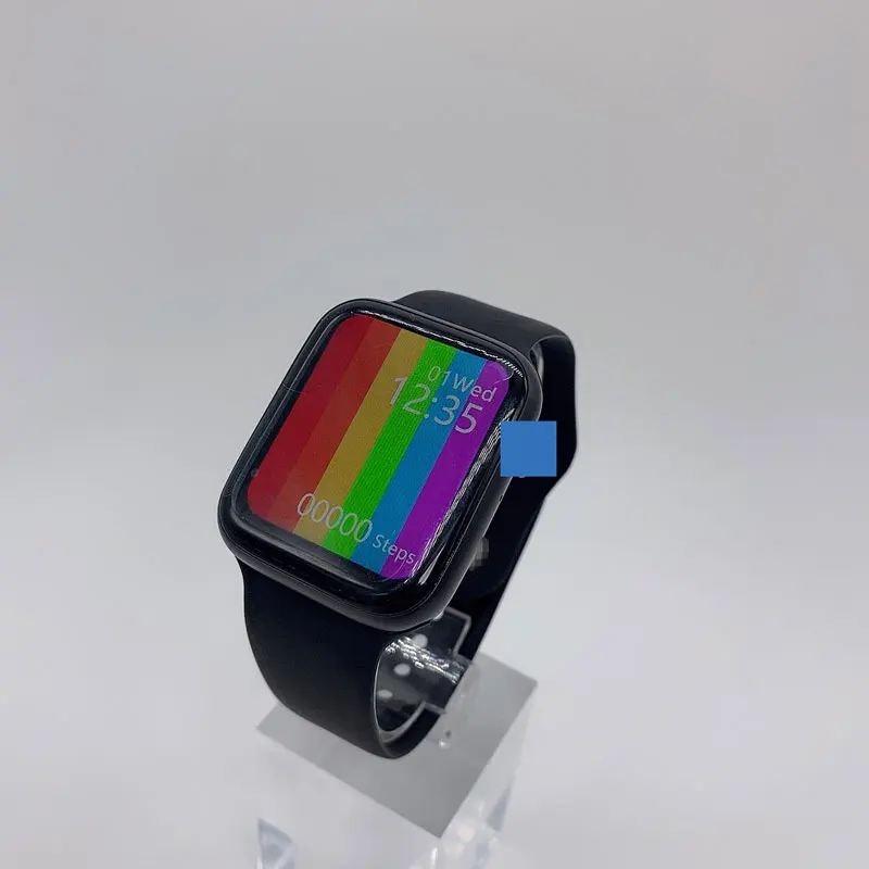  Горячая Распродажа iwo series 5 6 W26 W36 W46 W56 W66 X7 X6 X3 X2 X1 Q18 Q88 Reloj умные часы для мужчин и