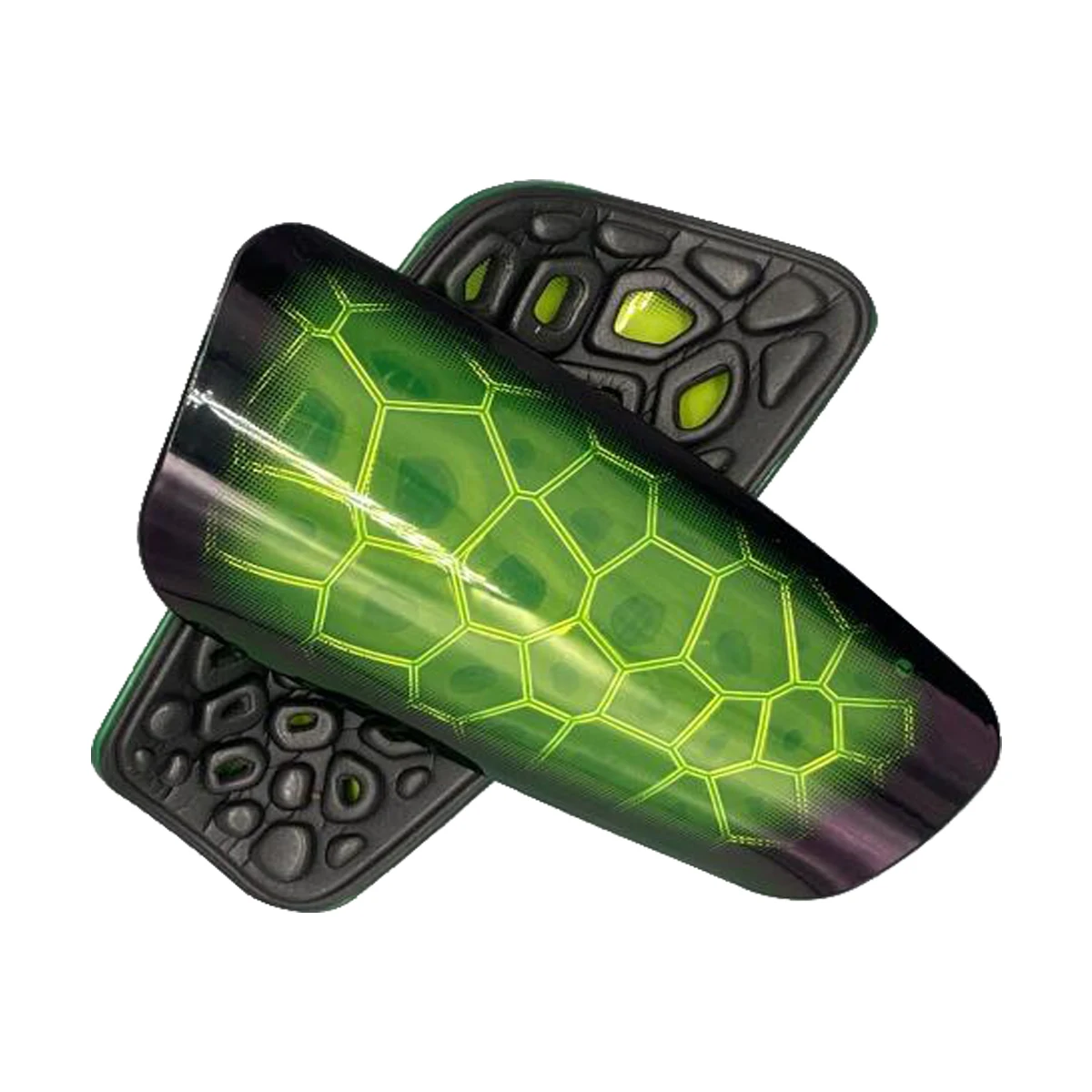 Professional Soccer Leg Guards Football Training Protector Low Leg Pads Soccer Leggings Plate Shin Guards For Sports Protector