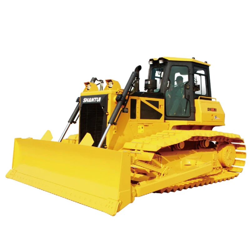 Бульдозер Shantui SD32 320Hp с низким расходом топлива по заводской цене