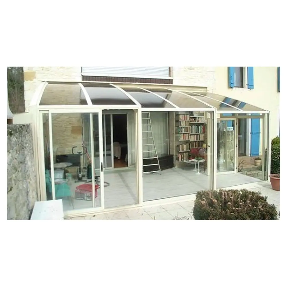 Prima Orient Summer House Slides Wooden Garden Shed Building Prefab Summer House