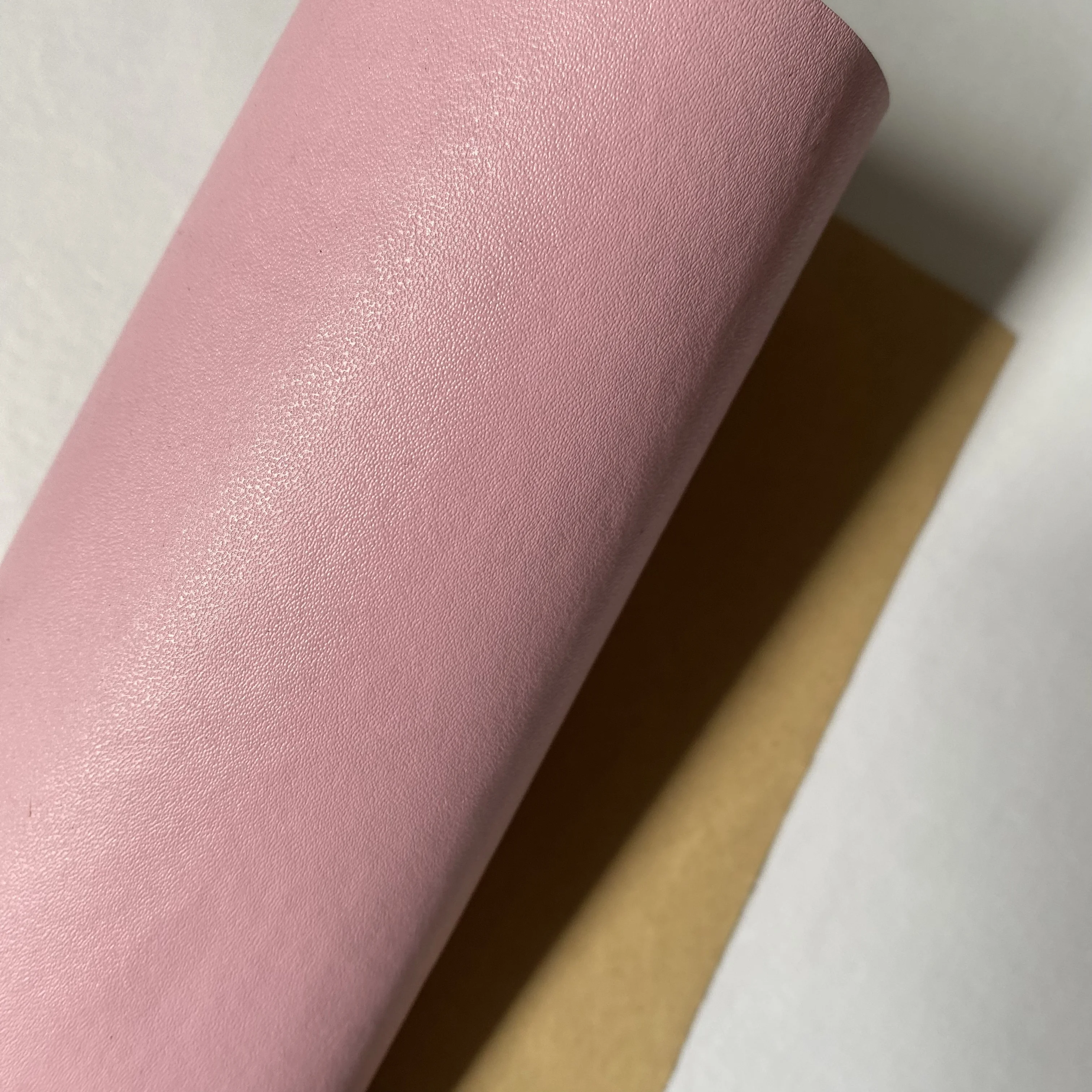 3d design PVC self adhesive leather rolls for home decoration repair sofa box plastic