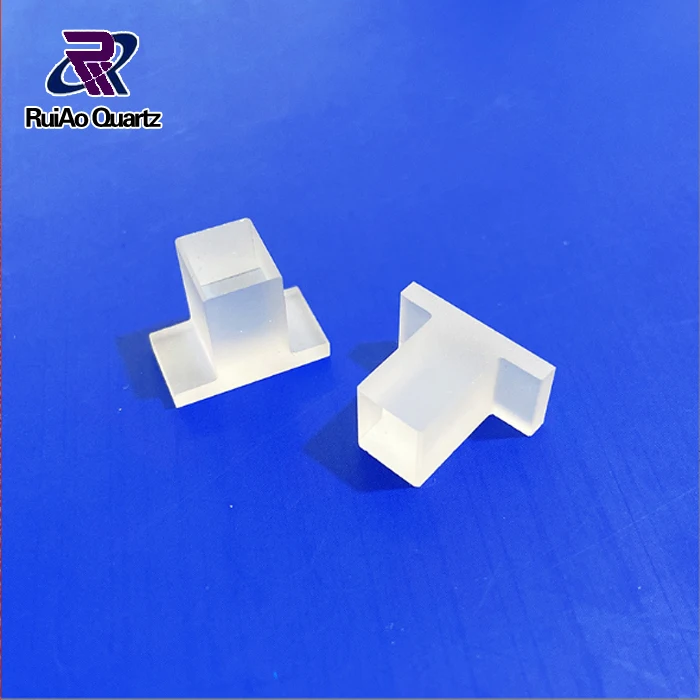 China high density quartz slide fused silica glass plate glass plates hot sale