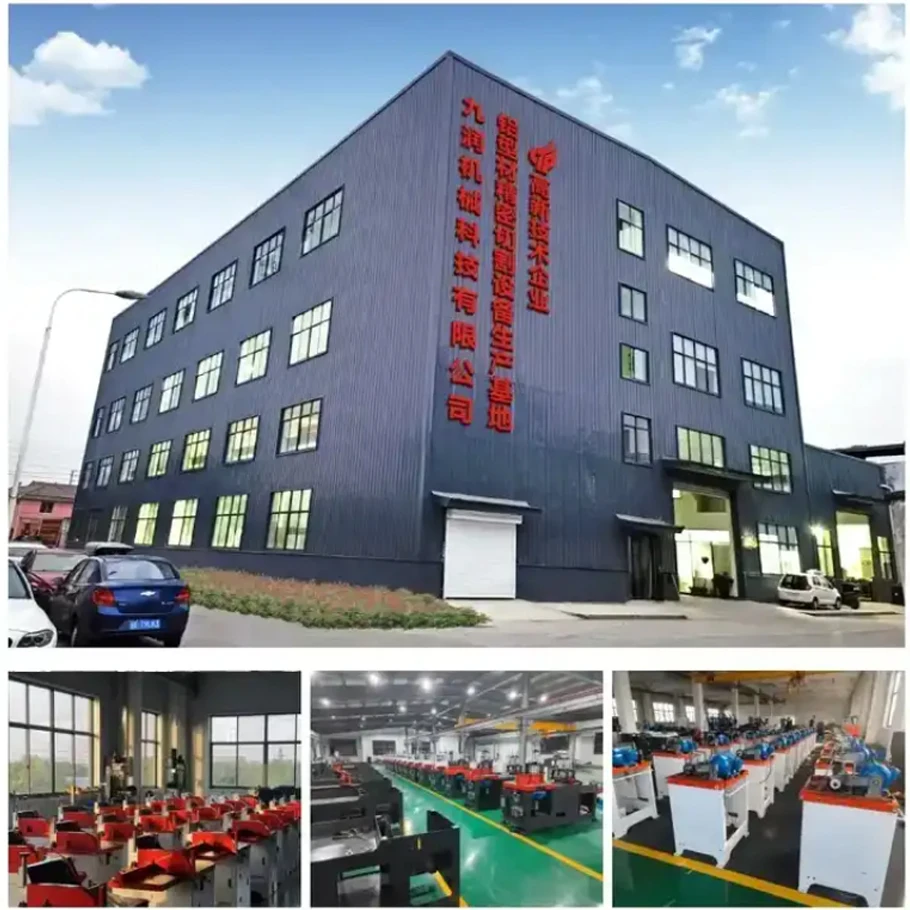 Wholesale 4kw Energy Conservation Tube Saw Cnc Copper Pipe Storage Automatic Aluminum Cutting Machine