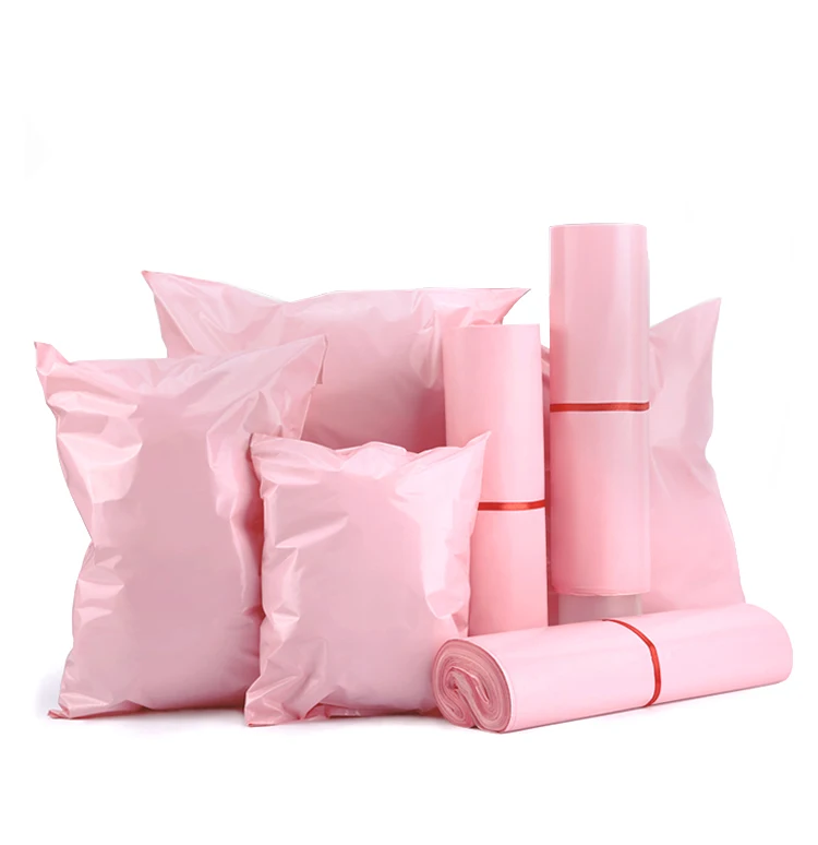 Shipping Bags Envelope For Clothing Self Strong Adhesive Maling Envelopes For Business Package Waterproof Tear Resistant Bags