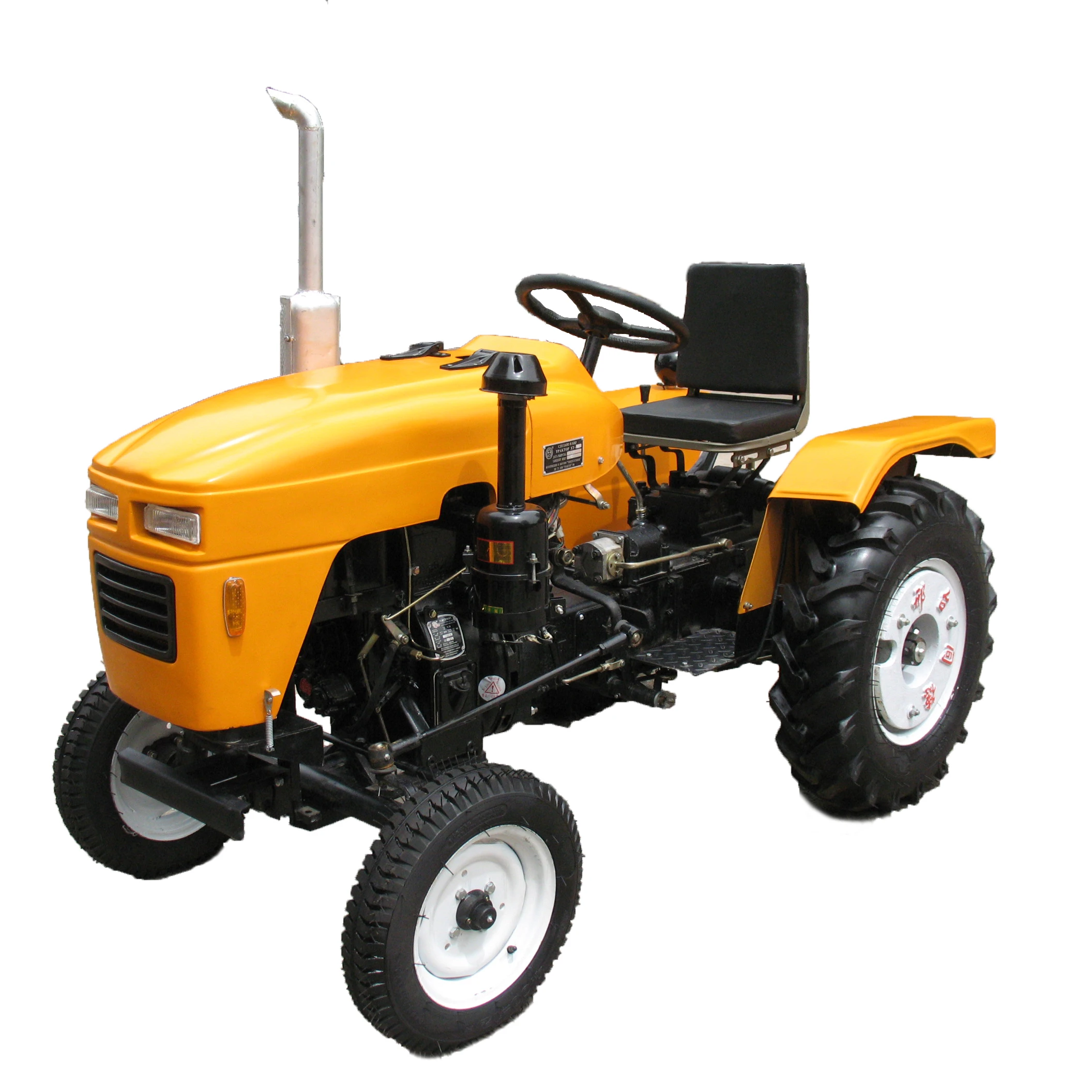 
 Горячая Распродажа 2wd12hp 1 цилиндр XT120 XT160 XT180 XT220 маленький трактор  
