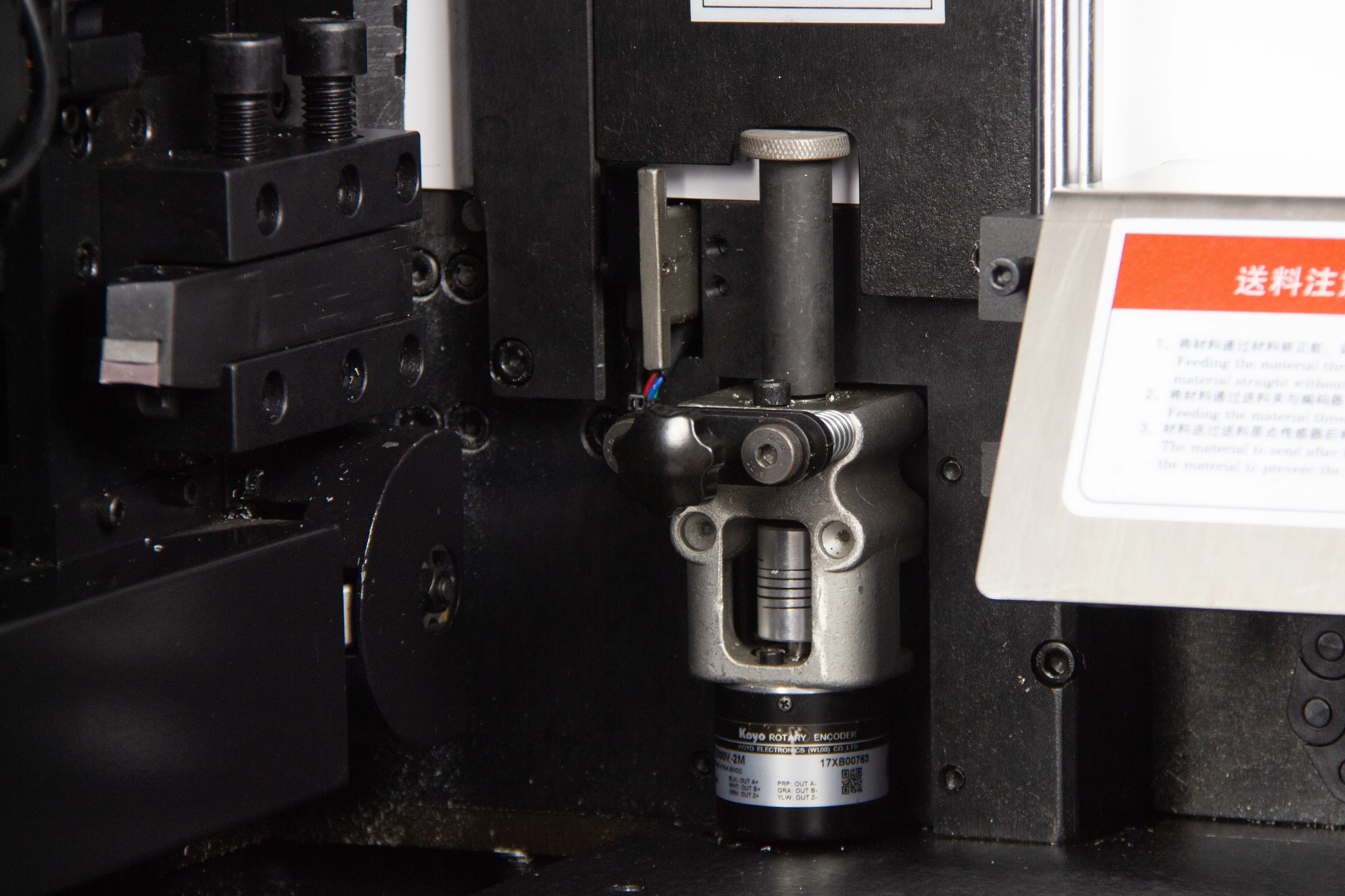 Автоматический гибочный станок AT2 с сертификатом CE