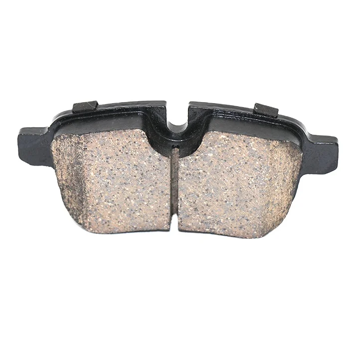 D1433 Cross reference brake pads for BMW  set brake pad Hot sale products