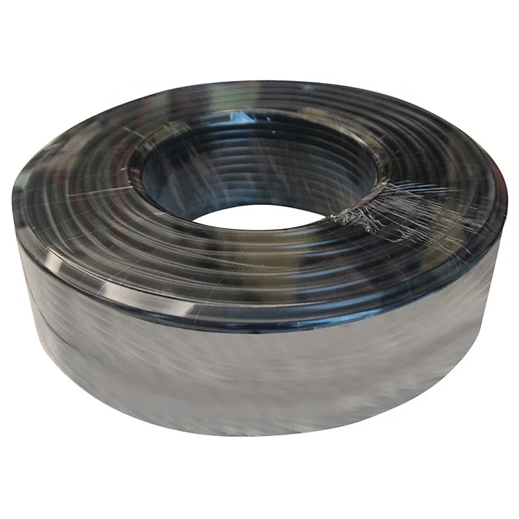 
Factory price high quality cable rg59 rg6 coaxial cable 