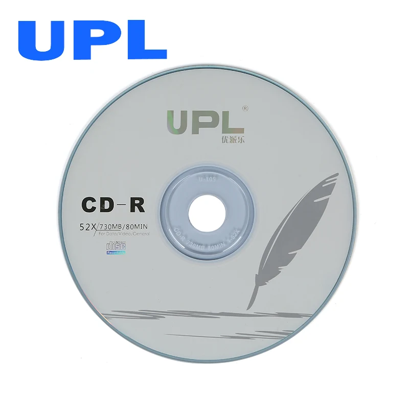 
good quality new style cd-r A+++grade 