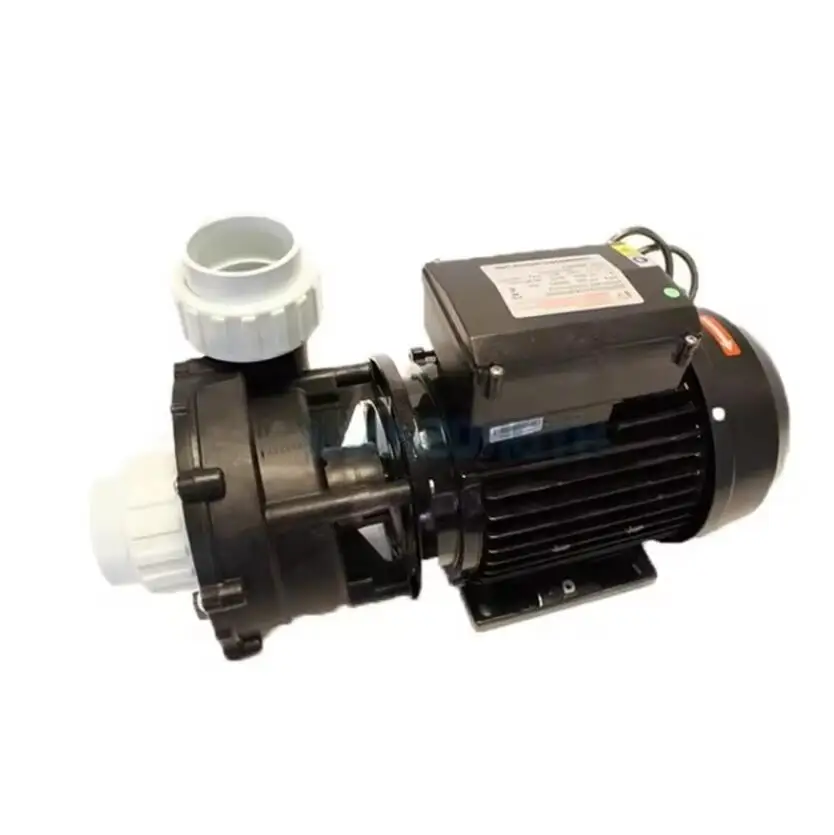 Latest Spa Hot Tub Pool Jet Pump WP300 Swimming Pool Massage Pump High Quality Swimming Pool Water Pump