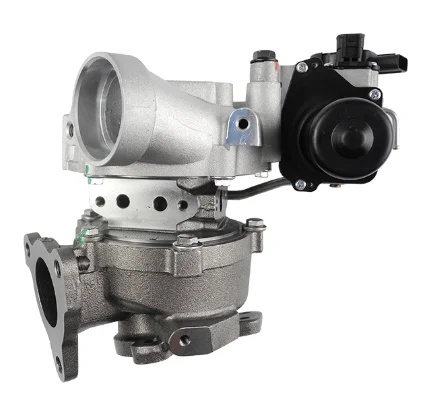 Высококачественный Турбокомпрессор Turbo RHV4 turbo VB22 17201 51021 1720151021, турбозарядное устройство для toyota LANDCRUISER 200 серии
