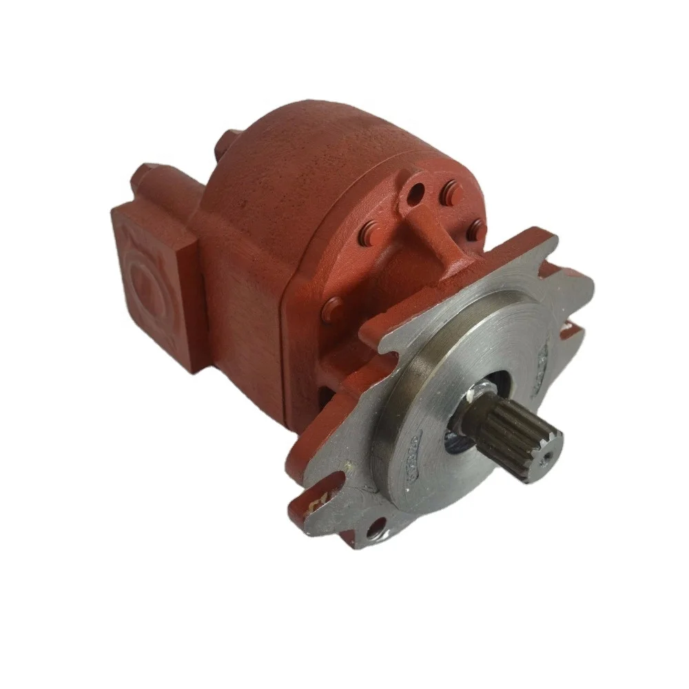FORKLIFT PARTS Hydraulic parts 92G71-00100 GEAR PUMP KFP51100CSMSL
