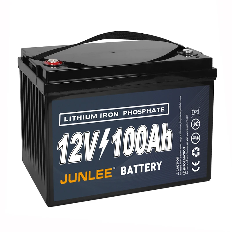 12 volt 100 ah battery lifepo4 12v 100ah lithium battery solar set with batteries 12.8V 200Ah 300Ah RV Boats Golf Carts