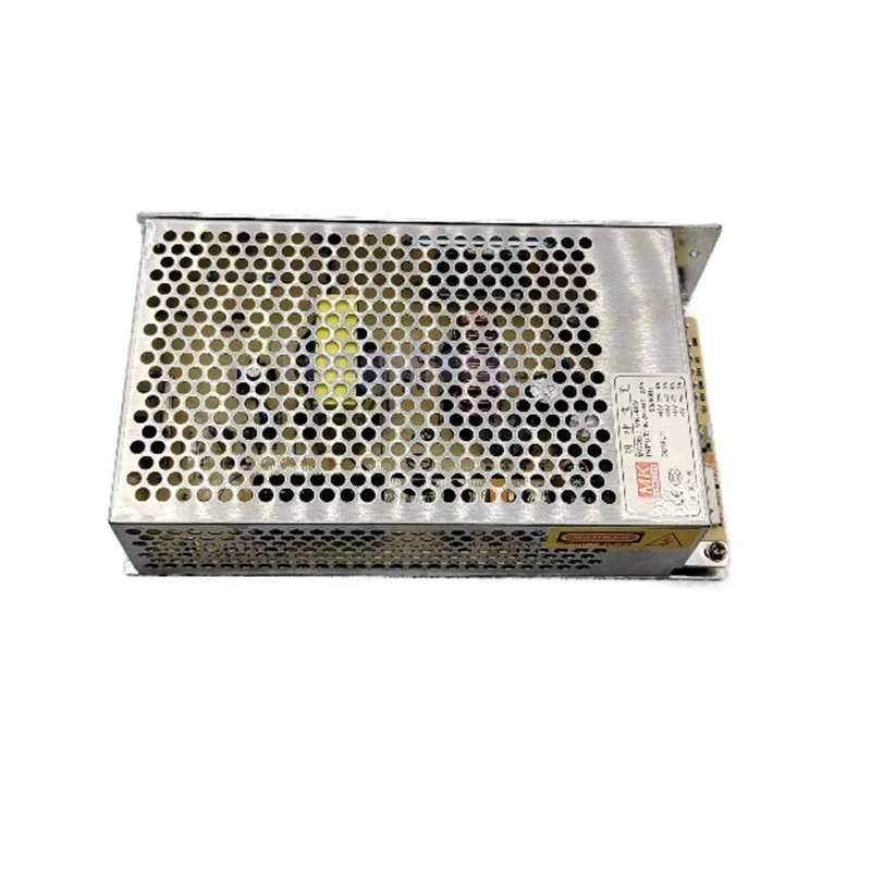 MK-48V Power Supply  5v 12v 24v 48v Switching Power Supply For Arcade Game Claw machine kits Parts