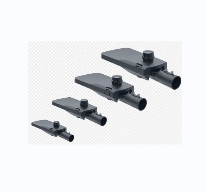 Photo Cell or Dali Intelligent Control Isolation Driver Street Light5050SMD IP65 Outdoor Lighting Led Street Light Manufacturers