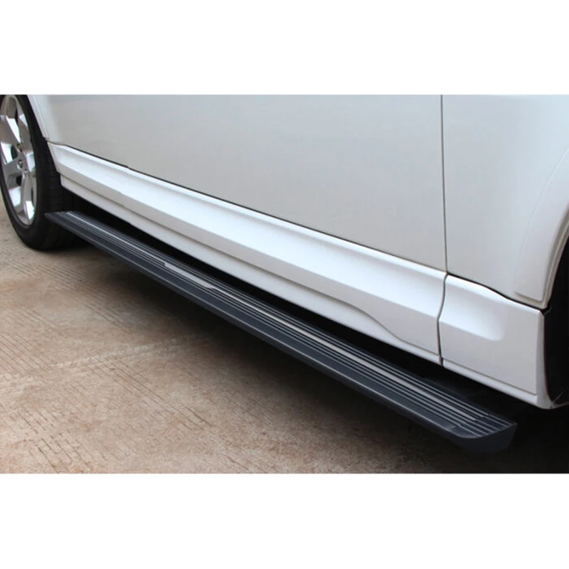 CZJF Good Quality Running Board Electric Side Step For Land Rover Range Rover vogue 2017 L405