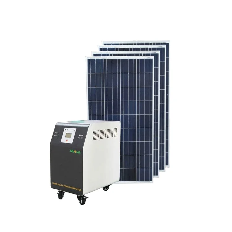 Mini cheap complete off-grid mini solar power portable equipment led lighting use solar system for home
