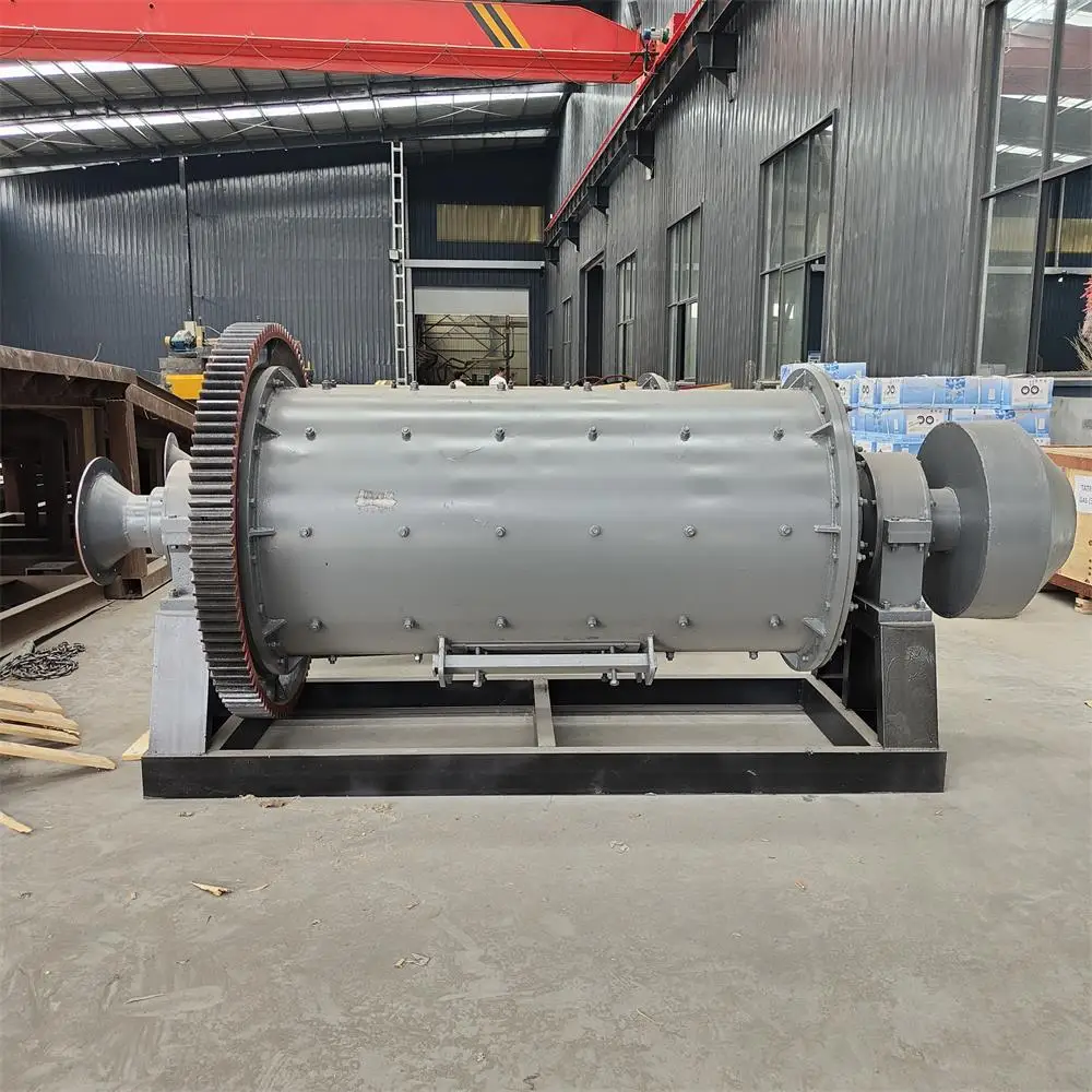 High Quality Ball Mill Mine Ball Mill Limestone Grinding Ball Mill