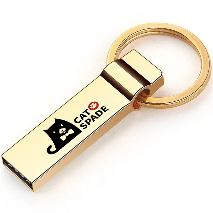 USB-флеш-накопитель USKY флеш-накопитель usb 3 0 2 1 ГБ 4 8 16 32 64 128 с пользовательским логотипом