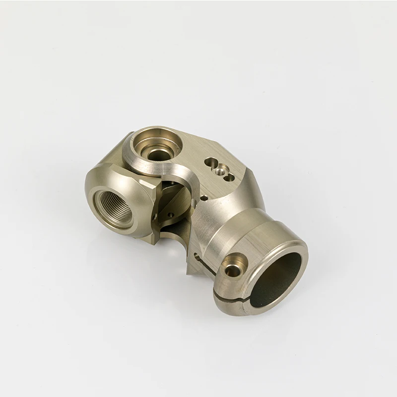 Professional Manufacturer  CNC aluminum V flat belt pulley auto engine cooling fan pulley custom CNC machining service