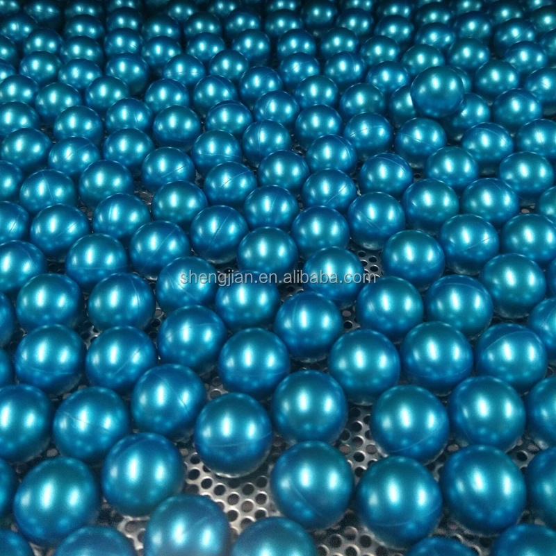 Paintball bullets manufacturer 0.68 caliber paintball for wholesale