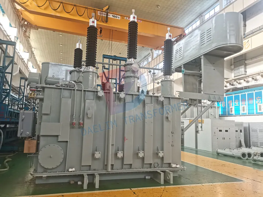 13800v 1.5kv 20000v 250kva 500kva 850kva 1000 kva Wholesale Customized compact pad mounted transformer box type substation price