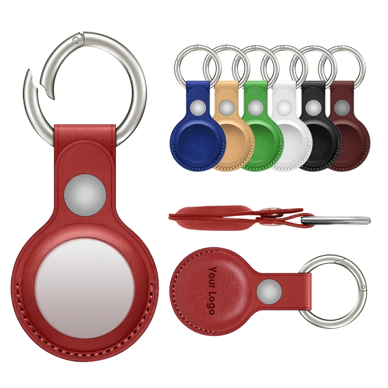 Хит продаж, уникальный кожаный защитный чехол для собаки