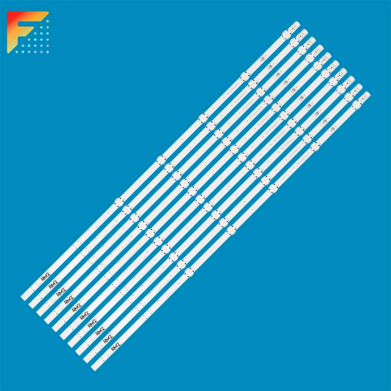 LED TV Bar lnnoteck 65inch rev0.2 170721_3PCM00731A Wholesale Price 65 Inch TV Backlight LED Strip For 65GUB8862 65GUB8865