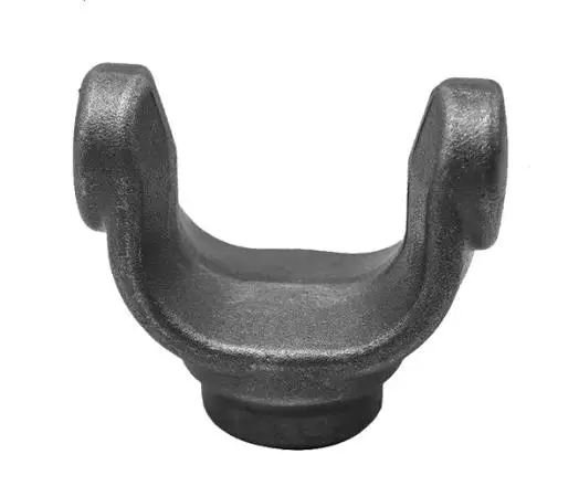 Forging Sliding Fork for Auto Parts Constant Speed Drive Shaft