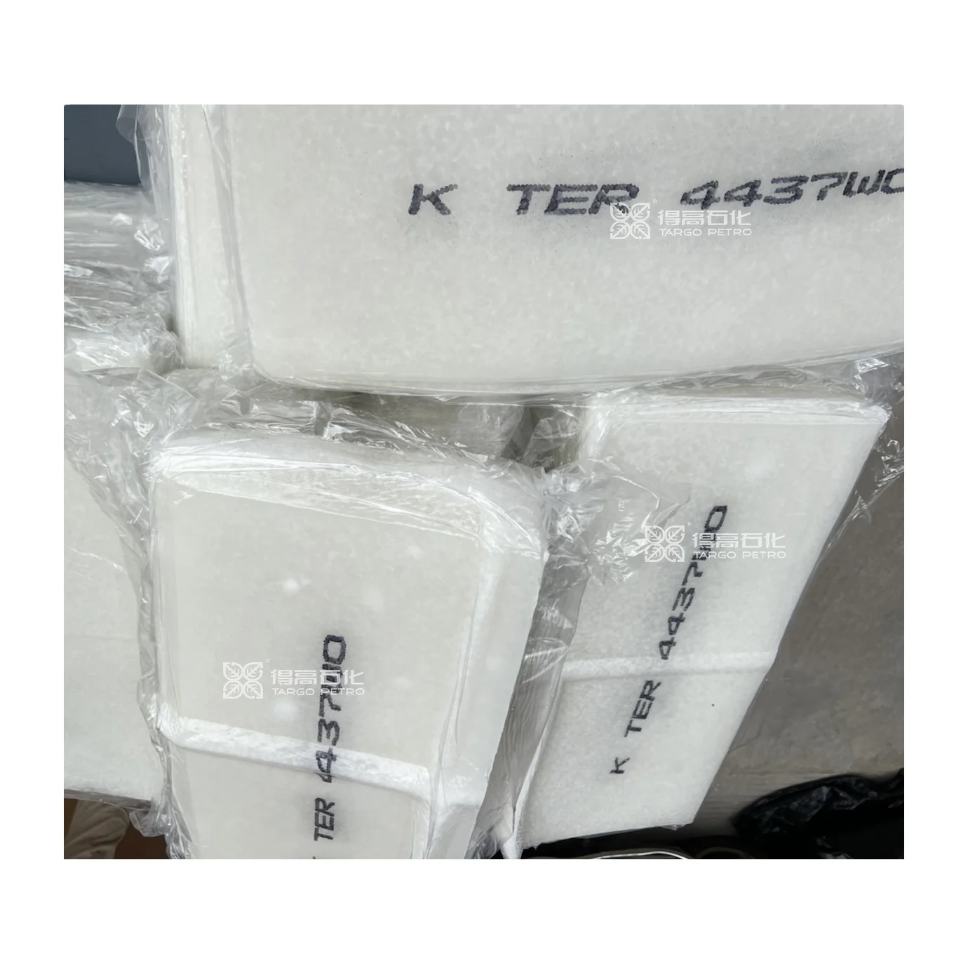 In stock! ENI LVE EP(D)M Raw Material Thermoplastic Elastomers, Dutral TER 4437 WO, Korea, EPR EP(D)M Rubber