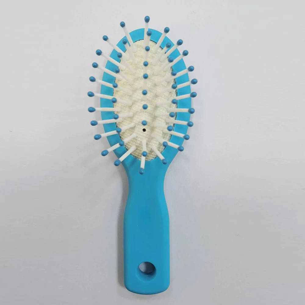 HairBrush Comb Cushion Anti-Static Hair Brush Children Girls Massage Hair Comb Scalp Care Air Cushion Comb