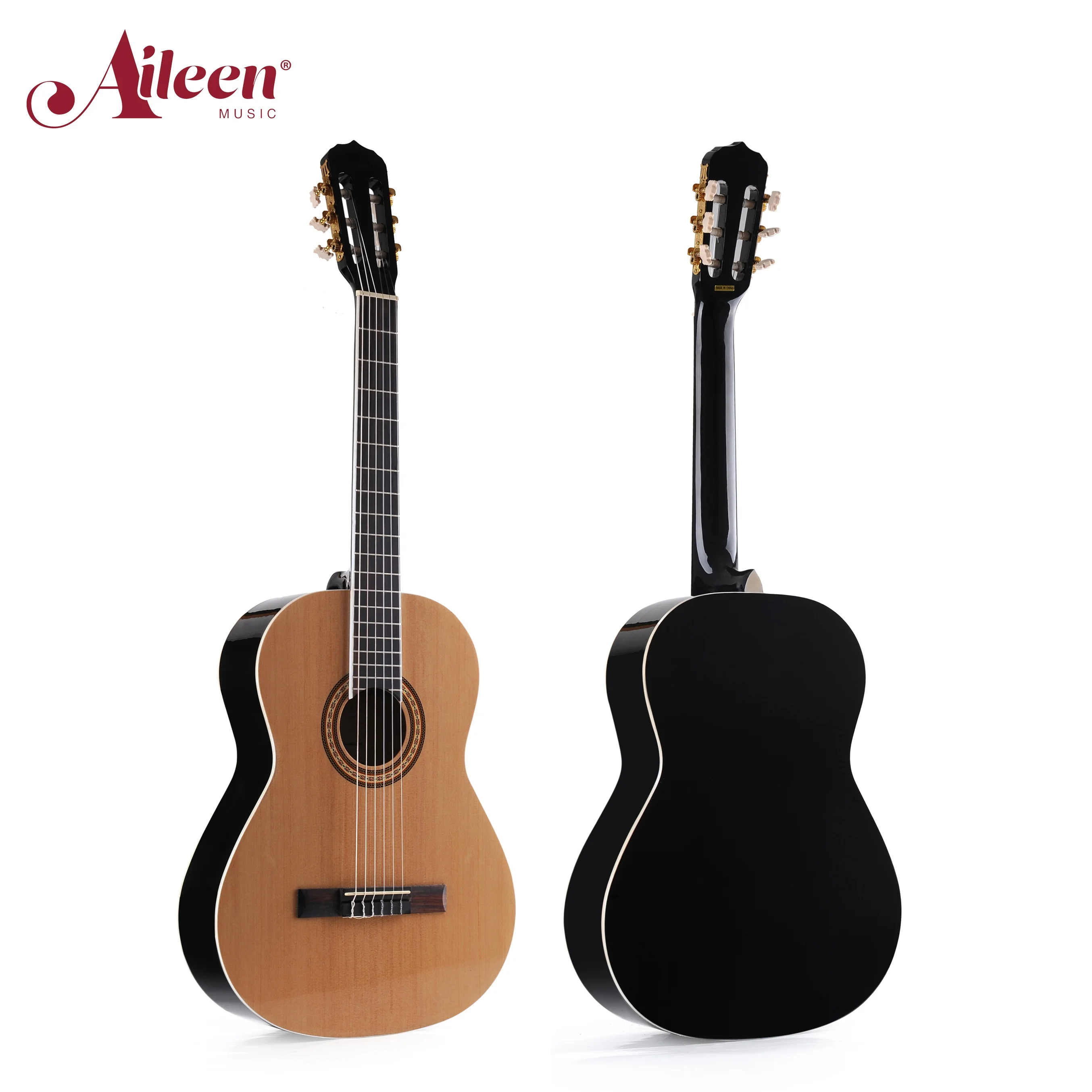  AileenMusic wholesale clasic guitar 39
