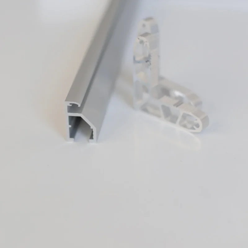 YONZ Solar Panel Mounting Frames solar steel Pv Module Mounting Brackets