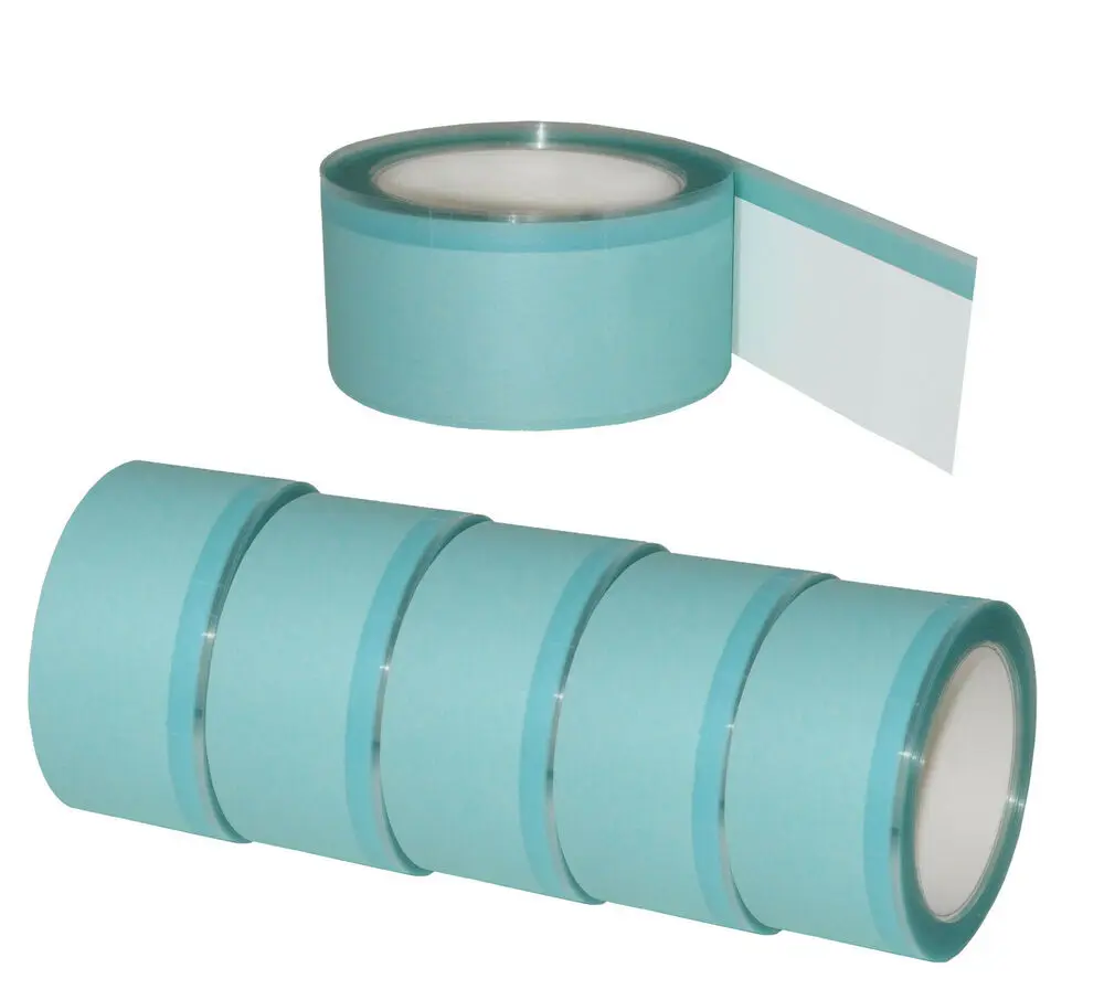 06349 4737T Automotive Soft Edge  White Trim Masking Adhesive Tape