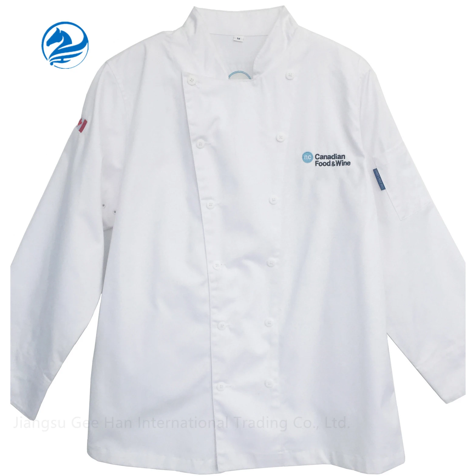 
chef uniform jackets kitchen 