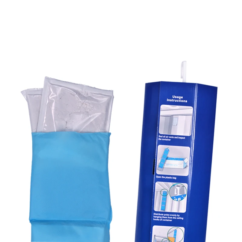 
Natural anti humidity super dry superior desiccant bag drying agent 
