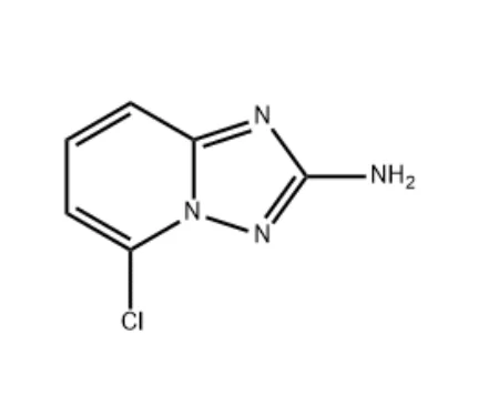 Китайский поставщик, 2-амино-5-хлор [12 4] триазоло [15-a] пиридин CAS:175965-64-7