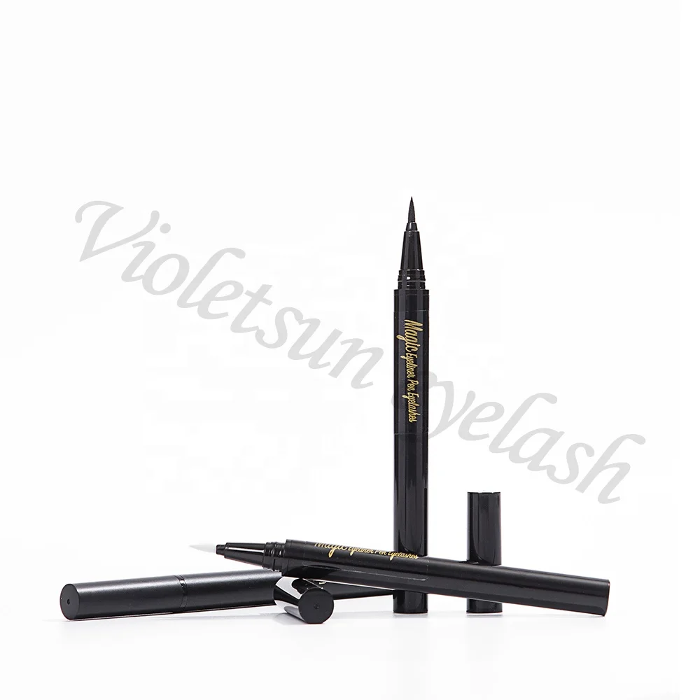 
Violetsun no glue needed Black Technology for Beauty Lash No Magnet Needed Any More 