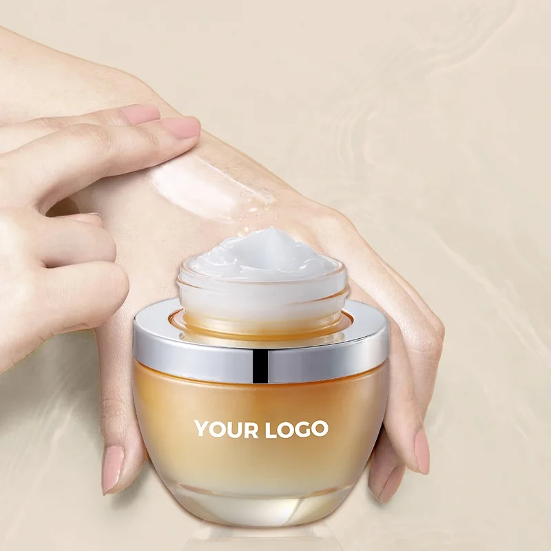 New Organic Rose Face Oil Body Skin Care Black Spot Remover Face Cream Moisturizing Face Care Facial Cream