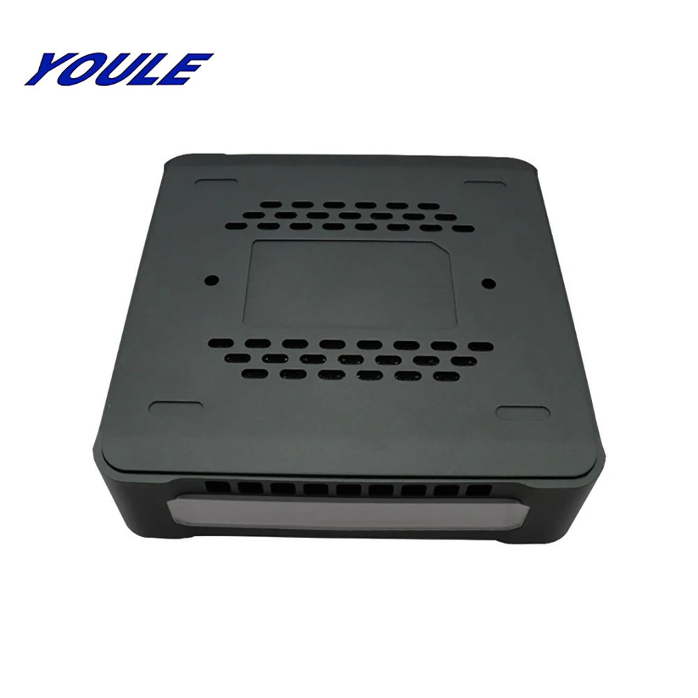 
Youle Best Mini PC i7 8565u Inter 8th Core Desktop Gaming Computer With Whiskey-U Platform Support RJ45 