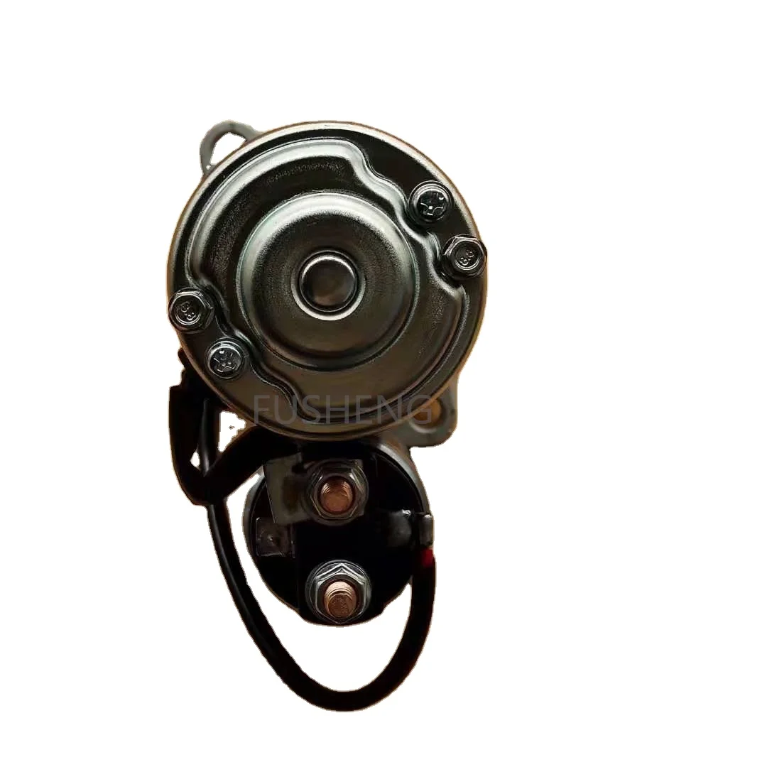 12V starter motor engine starter for Delco BSH Mitsubishi NISAN VLEO FORD 0986020681 0986020711 STM0939RN STM0939US STM0939ZD