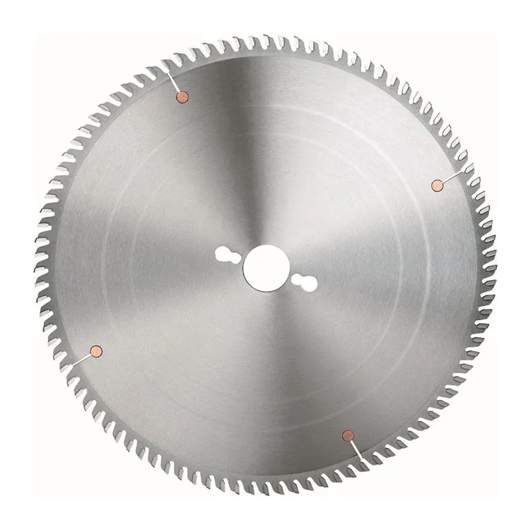 High Quality Aluminium Cutting Saw Blade for Aluminum Profile