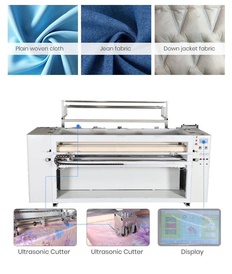 Ultrasonic machine 7