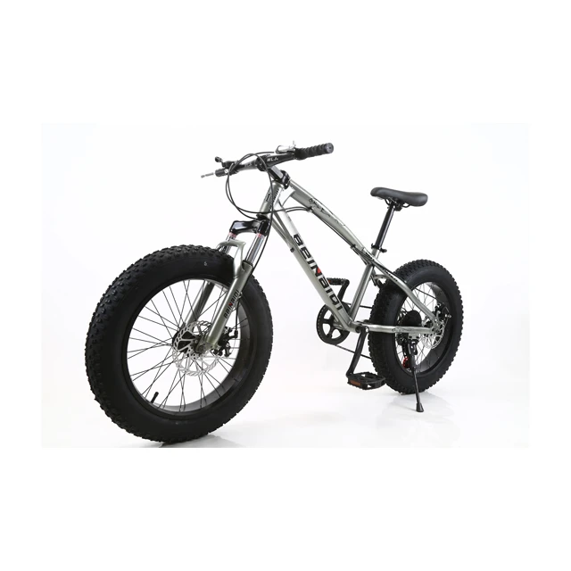 
Hot Sale Wholesale Adult 24 Inch 26 Inch 21 speed fat tyre Full Suspension Fat Bike Snow Beach Mountain Bike  (1600164412772)