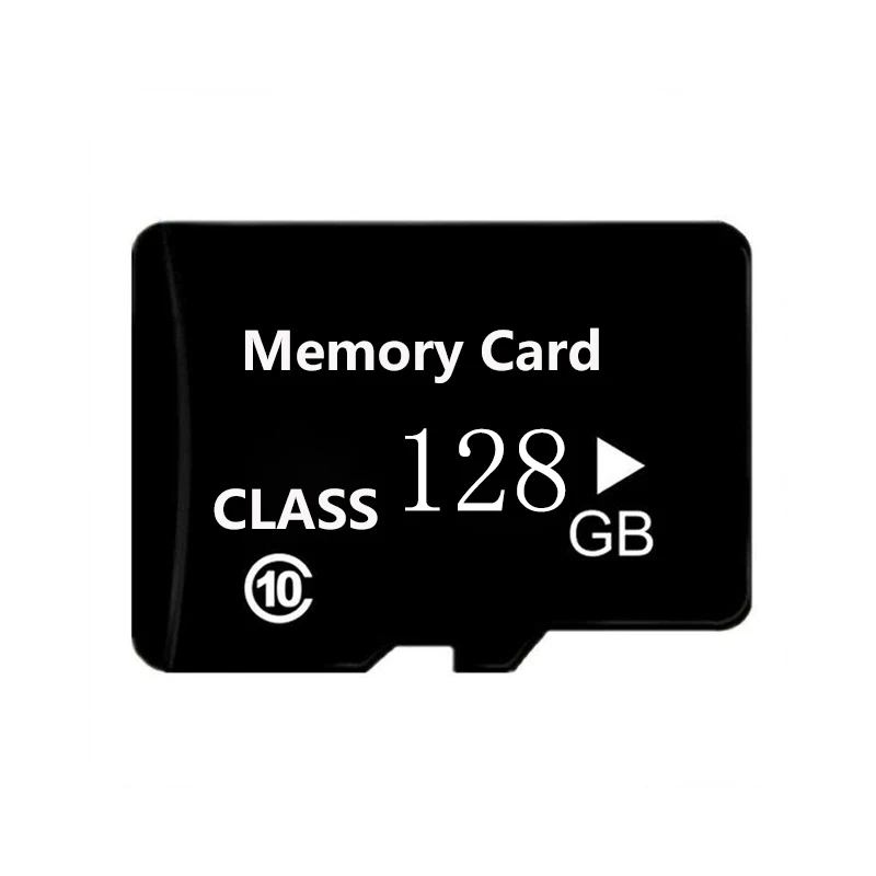 TF Cards for Cell Phones/Cameras Mini SD Card 8GB 16GB 32GB 64GB 128GB 256GB 512GB Memory Card