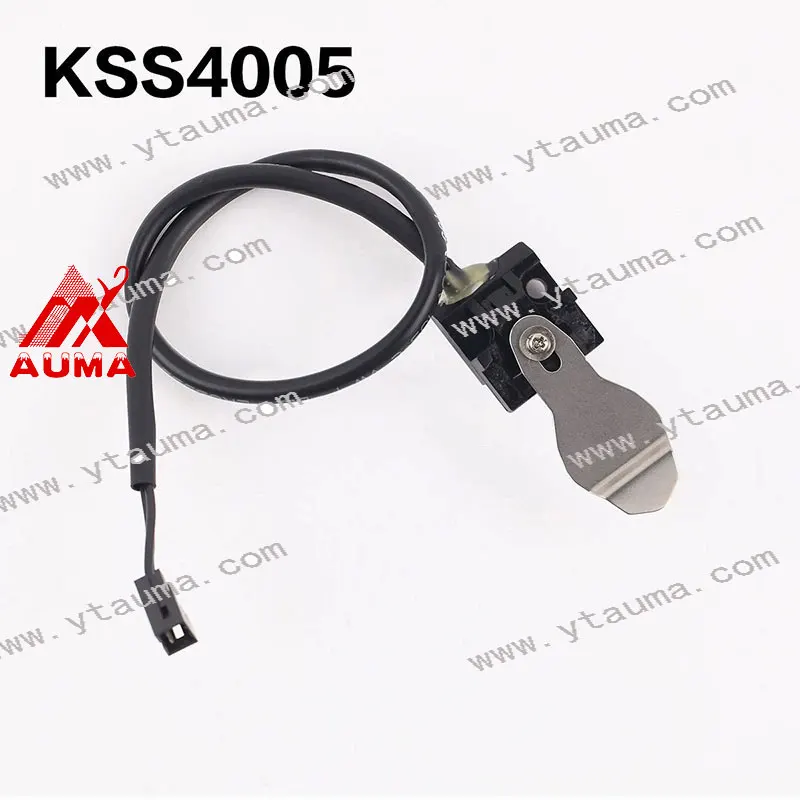High quality Shima Seiki Flat Knitting SSG SSR Machine Needle Breakage Switch Assy KSS4005